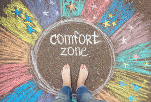 comfortzone